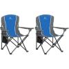 Blue Gray-2pc