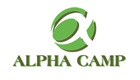 ALPHA CAMP
